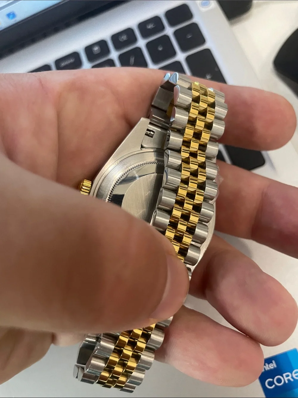 N/A all watches